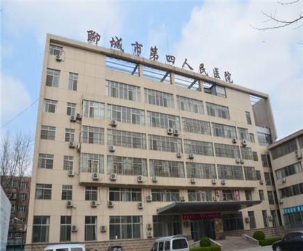 景德镇防辐射铅门应用于第四人民医院