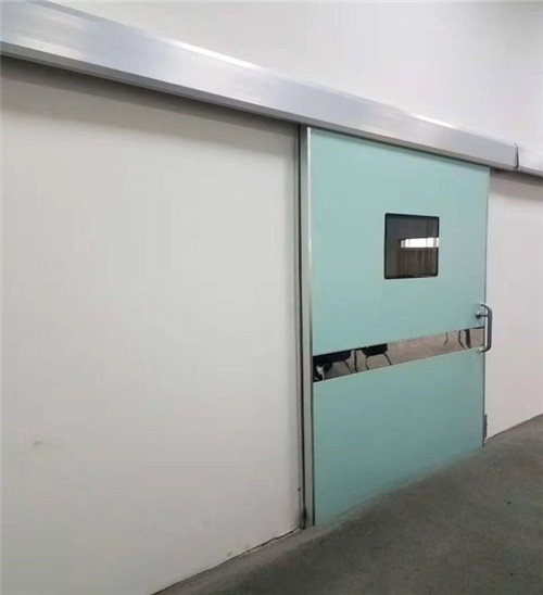 景德镇ct室防护门 ct室射线防护门 不锈钢铅板门 欢迎订购